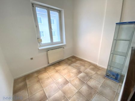 SEHR HELLE, NEU AUSGEMALTE 72m2-WOHNUNG MIT LIFT IN HAUPTBAHNHOFSNÄHE PROVISIONSFREI ZU MIETEN! - Photo 5