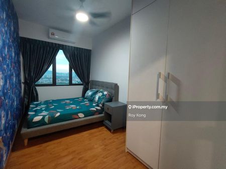 Kiara East, Jalan Ipoh - Foto 4