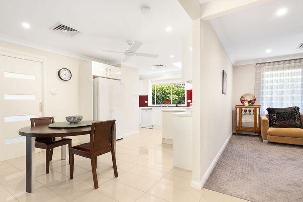 Spacious Family Home - Photo 1