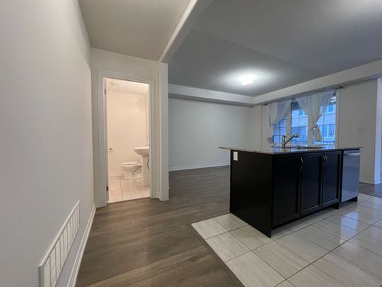 For Lease - 472 Arthur Bonner Avenue, Markham, Ontario - Photo 1