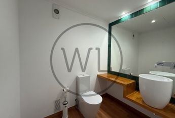 Apartamento T5+1 em Lisboa