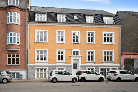 Hyggelig 2-værelses lejlighed i Aalborgs rolige Vestby - Foto 5