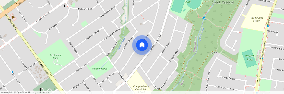 48 Paterson Street, Campbelltown