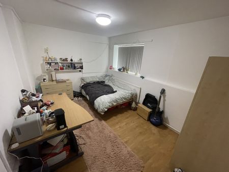 St Michaels Court, Wood Road, Treforest - Photo 4