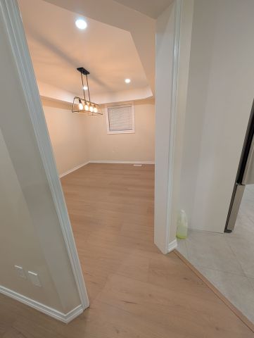 For Lease - 131 Rainforest Drive, Brampton, Ontario - Photo 2