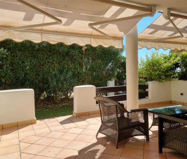 Piso de alquiler en Avenida de la Resina, 70, La Concha - Resina Golf - Photo 6