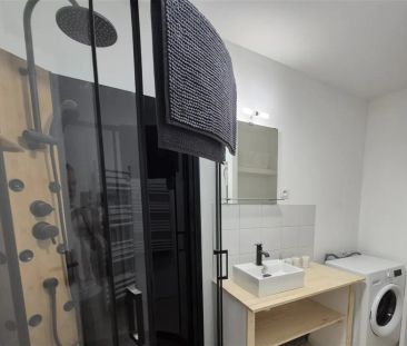 Location appartement 1 pièce - 14m² à Valenciennes (59300) - Photo 5