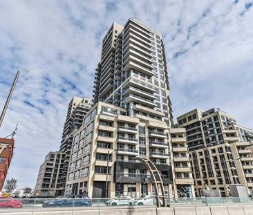 For Lease - 9201 Yonge Street Unit# Nw1103, Richmond Hill, Ontario - Photo 4