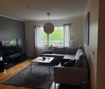 Lerbäcksgränd, Bandhagen - Photo 1