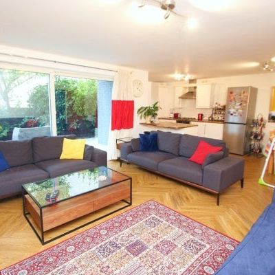 Mathieson Terrace, Glasgow, G5 - Photo 1