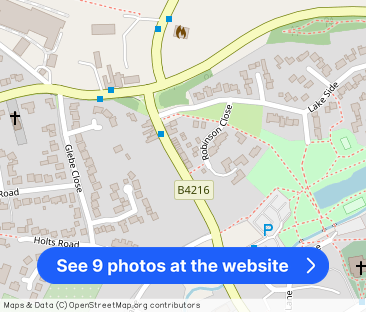 High Street, Newent - Photo 1