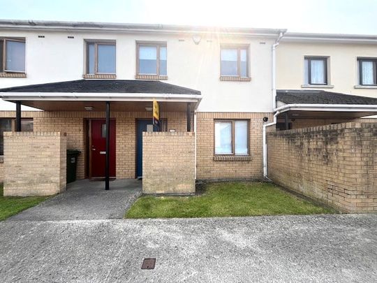 Russell Rise, Tallaght, Dublin 24 - Photo 1