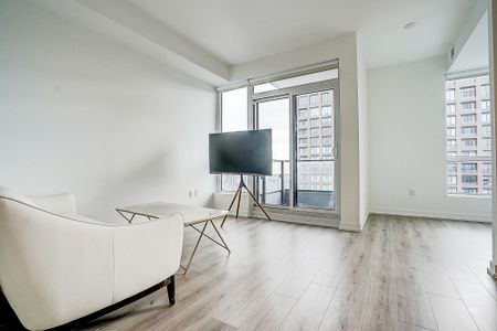 For Lease - 395 Bloor Street Unit# 4501, Toronto, Ontario - Photo 5