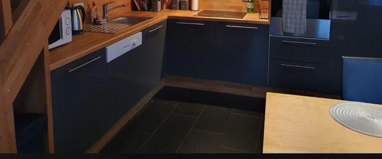 2,5 Zimmer Wohnung vollmöbliert ab sofort zu vermieten! - Photo 1