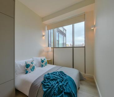 Studio to rent - Photo 5