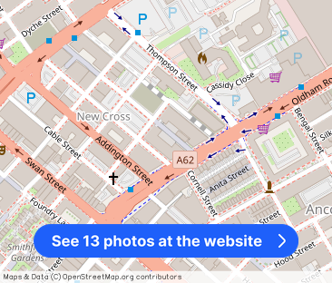 Skyline Central 2, 49 Goulden Street, Manchester, M4 - Photo 1