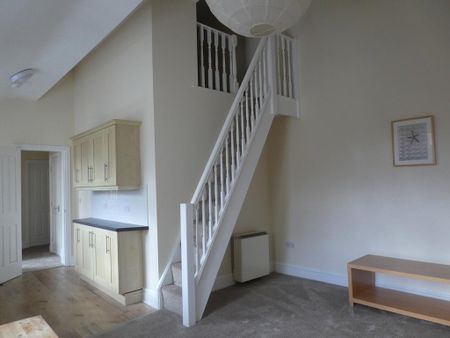 1 bedroom flat to rent - Photo 5