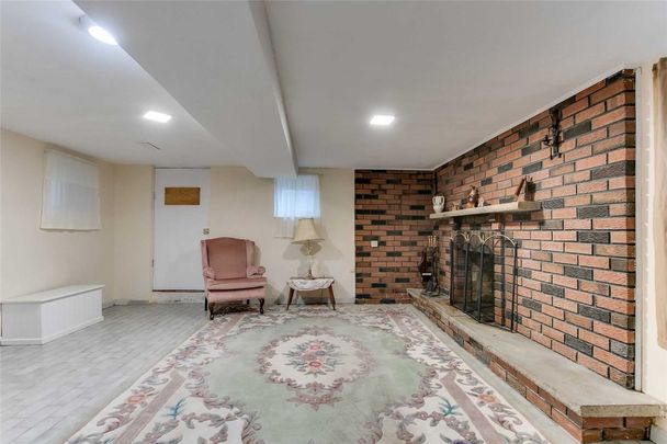 For Lease - 292 Silverthorn Avenue, Toronto, Ontario - Photo 1