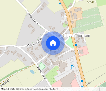 Hope Cottages, New Road - Photo 1