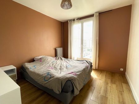 À LOUER – Appartement T2 meublé à JOUÉ-LES-TOURS • Réf. GI-JB-LOC0489 - Photo 3