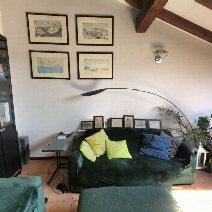 Trilocale in Via Paulucci di Calboli Fulcieri, Milano - Foto 1