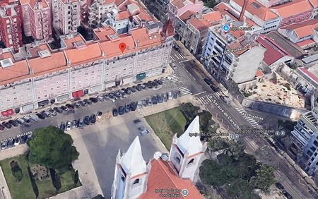 Apartamento T3 em Lisboa - Photo 2