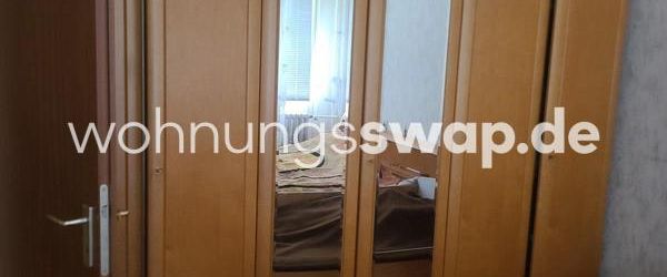 Wohnungsswap - 3 Zimmer, 71 m² - Feurigstraße, Schöneberg, Berlin - Foto 1