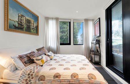105/3 Robinson Street, Prahran VIC 3181 - Apartment For Rent | Domain - Photo 4