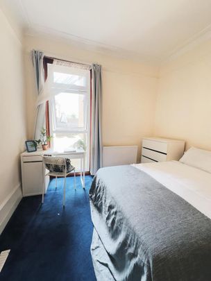 6 bedroom house share to rent - Photo 1