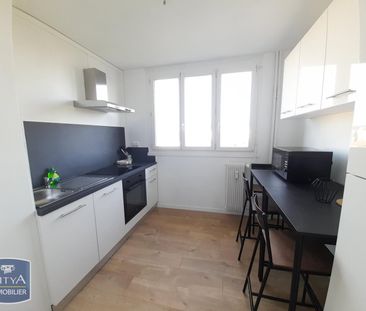 Location Appartement 2 pièces 47m² CHALON SUR SAONE 71100 - Photo 5