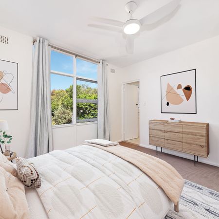 Renovated 1 Bedroom Apartment in Great Location - Photo 3