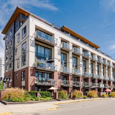 Stunning Penthouse - Photo 1