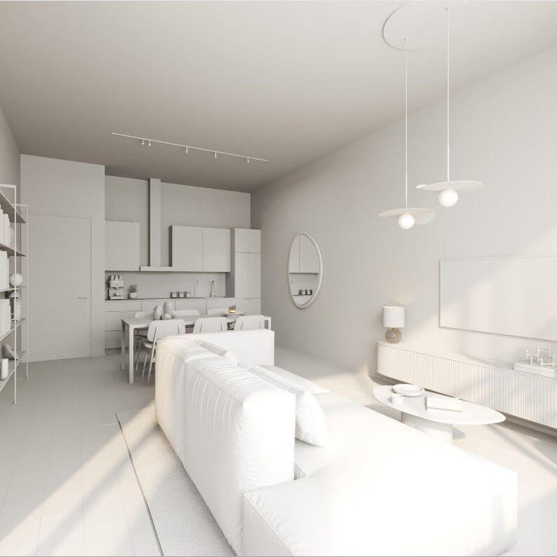 Appartement te huur: Gerard Philipslaan 2-447 5616 TS Eindhoven - Foto 1