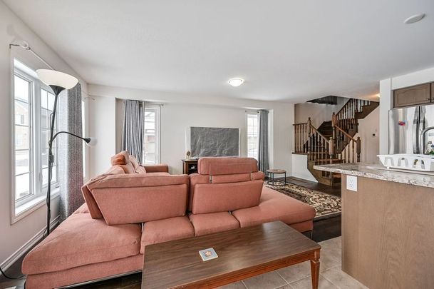 For Lease - 31 Armes Street, Hamilton, Ontario - Photo 1