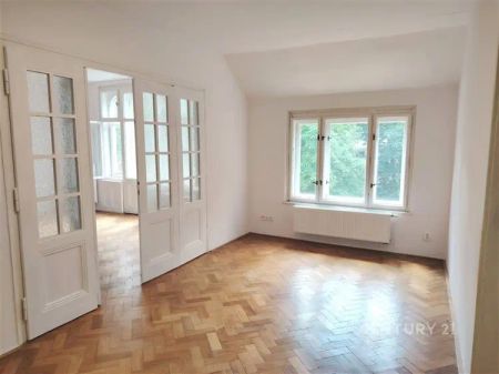Pronájem velkorysého bytu 3+kk s balkonem na prestižní adrese, 81 m - Фото 4