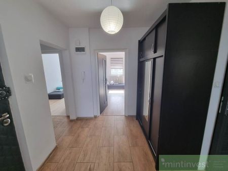 Wynajem-3 pok. mieszkanie z balkonem. - Photo 5