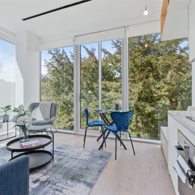 1 bedroom apartment to rent - Photo 1