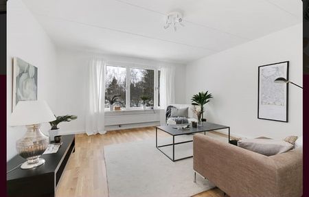 Spinnrocksvägen, Uppsala - Foto 5