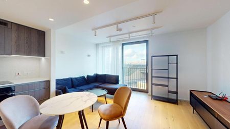 1 bedroom flat to rent - Photo 4