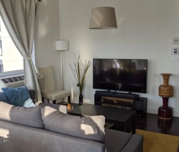 Appartement, Montréal (Côte-des-Neiges/Notre-Dame-de-Grâce) - Photo 6