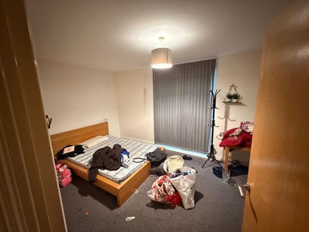 Room in a Shared House, Helmdon Road, LE2 - Photo 2