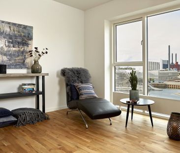 Teglholmens Østkaj 61, 6. mf., Teglværkskajen, 2450 København SV - Photo 4