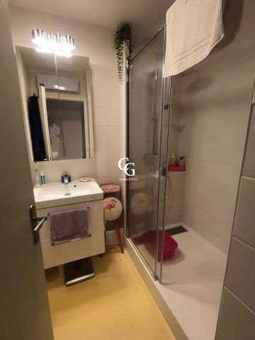 Location Appartement 2 pièces 61m² LA BAULE ESCOUBLAC 44500 - Photo 5