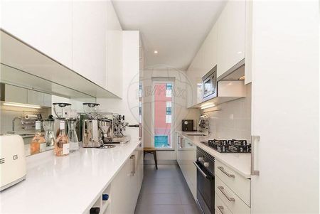 Apartamento T2 em Lisboa - Photo 5