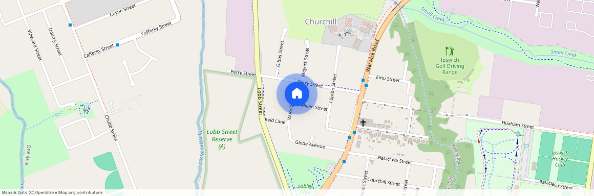 Woodgate Street 6, QLD 4305, Churchill