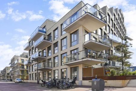 Appartement Faas Wilkesstraat 125 E, Amsterdam - À louer - Photo 2