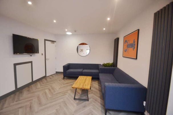 Beresford Street, Rusholme, Manchester, M14 - Photo 1