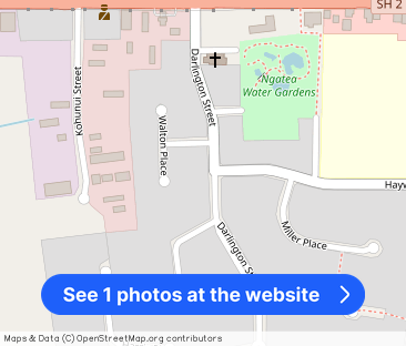 Two Bedroom House - Ngatea - Photo 1