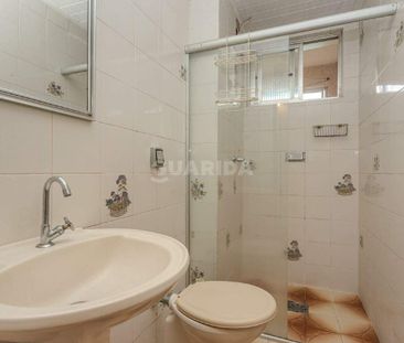 Apartamento para aluguel, 2 quartos, 1 vaga, Jardim Itu Sabará - Po... - Photo 5