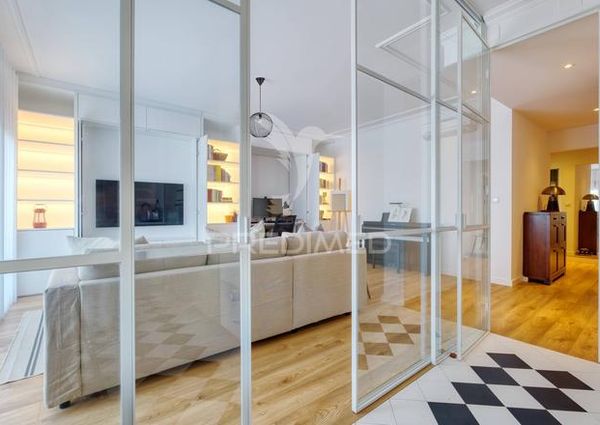 Apartamento T2 em Lisboa